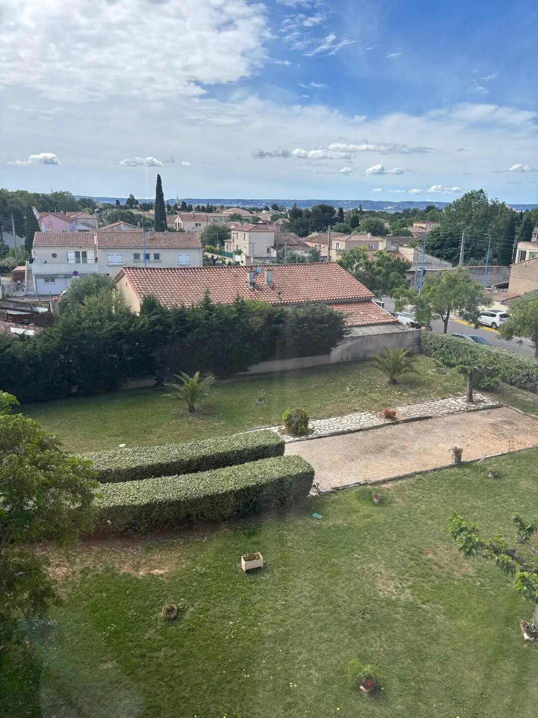 Appartement à louer, 84m², Berre-l'Etang