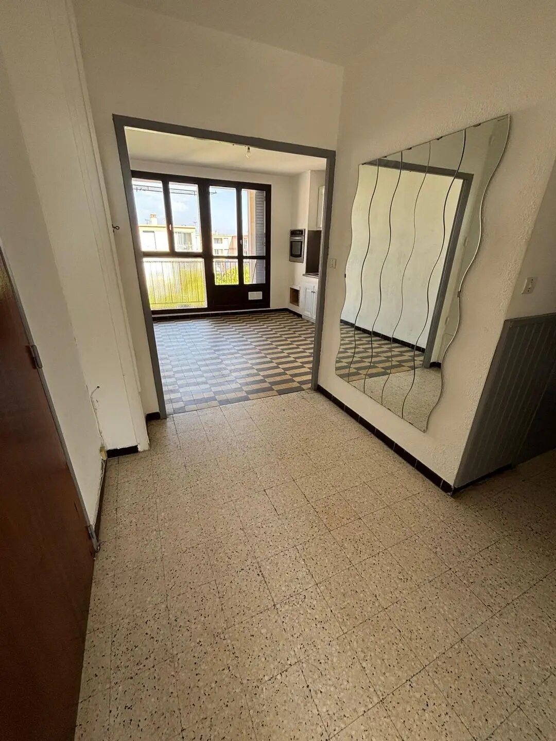 Appartement à louer, 83m², Berre-l'Étang