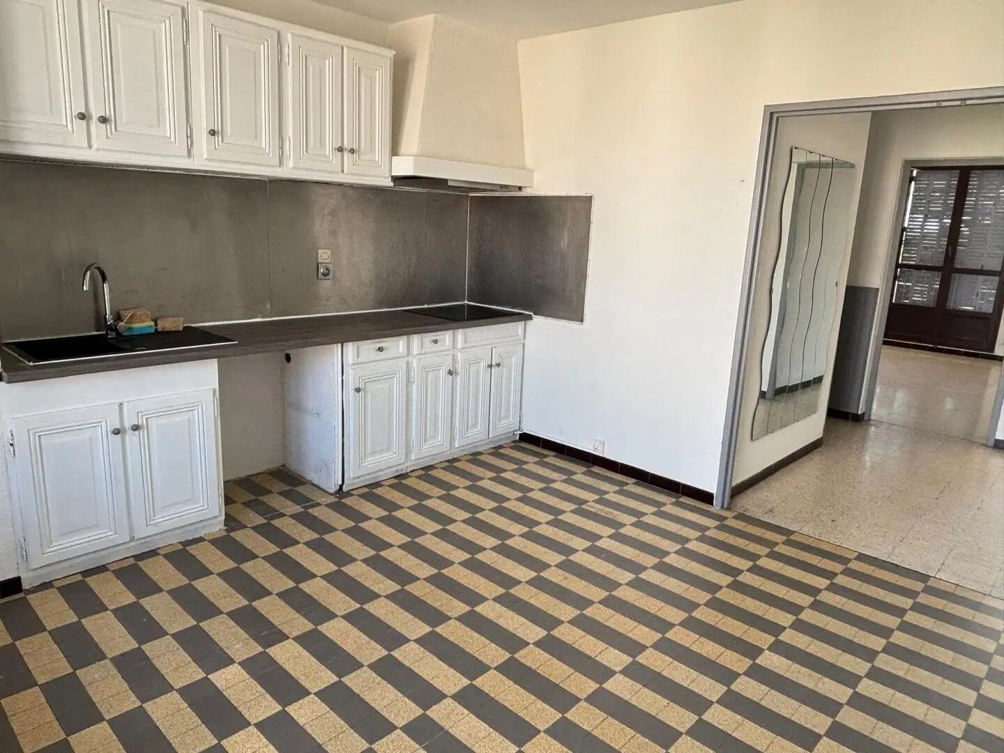 Appartement à louer, 83m², Berre-l'Étang