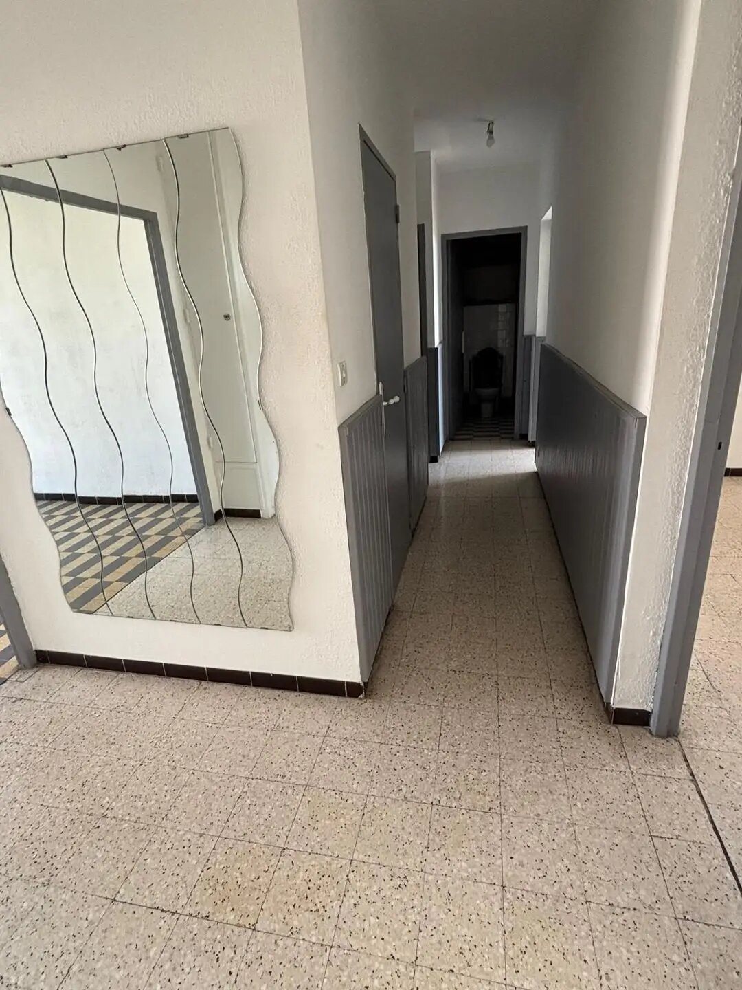 Appartement à louer, 83m², Berre-l'Étang