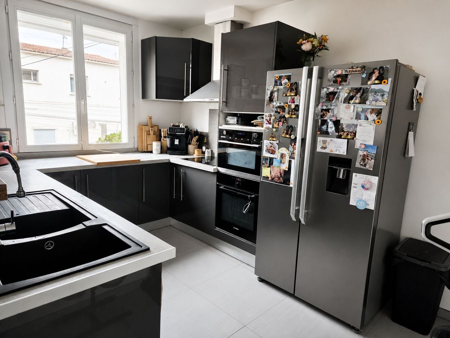 Appartement à vendre, 65m², Marignane