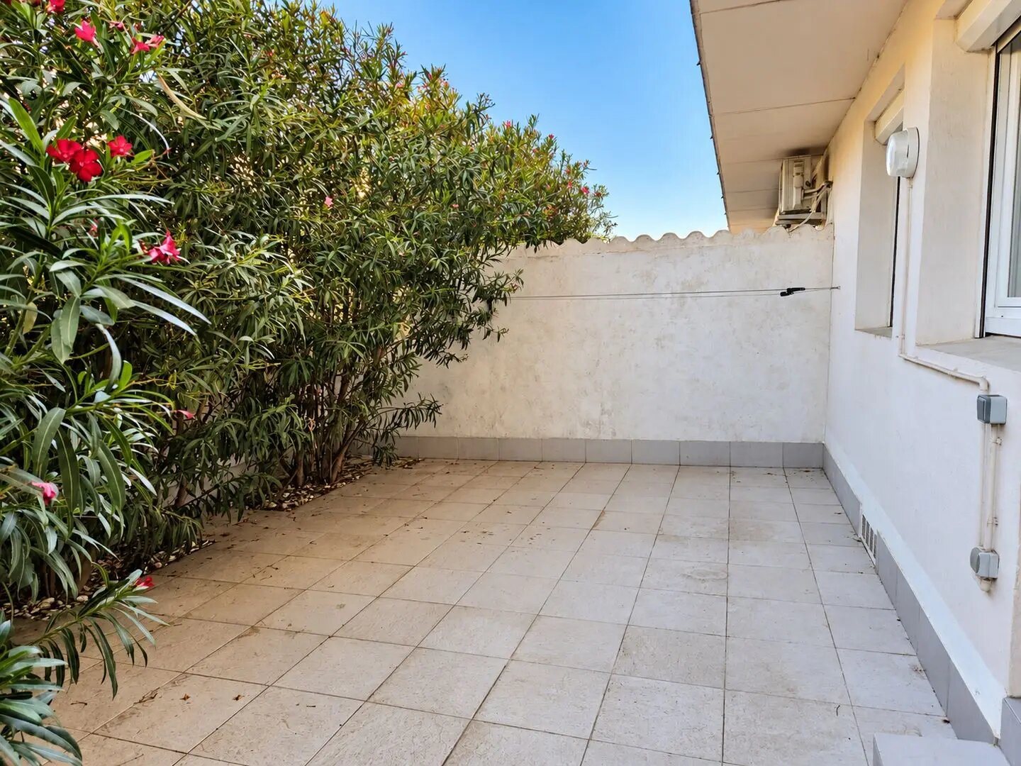 Appartement à vendre, 52m², Marignane