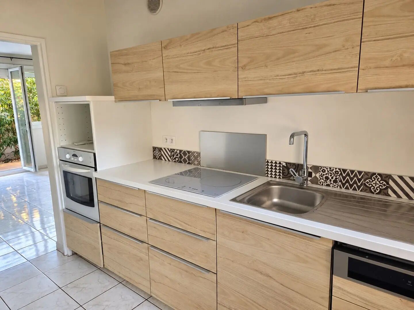 Appartement à vendre, 52m², Marignane