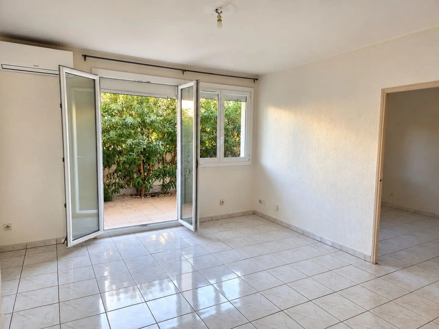 Appartement à vendre, 52m², Marignane