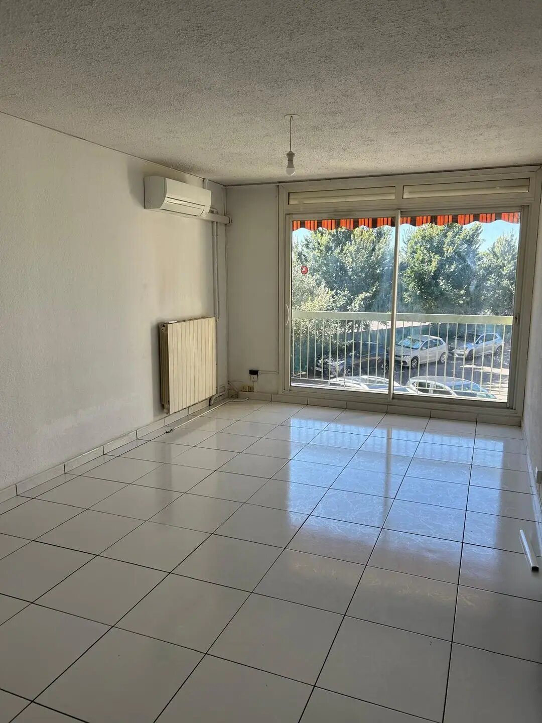 Appartement à louer, 63m², Marignane