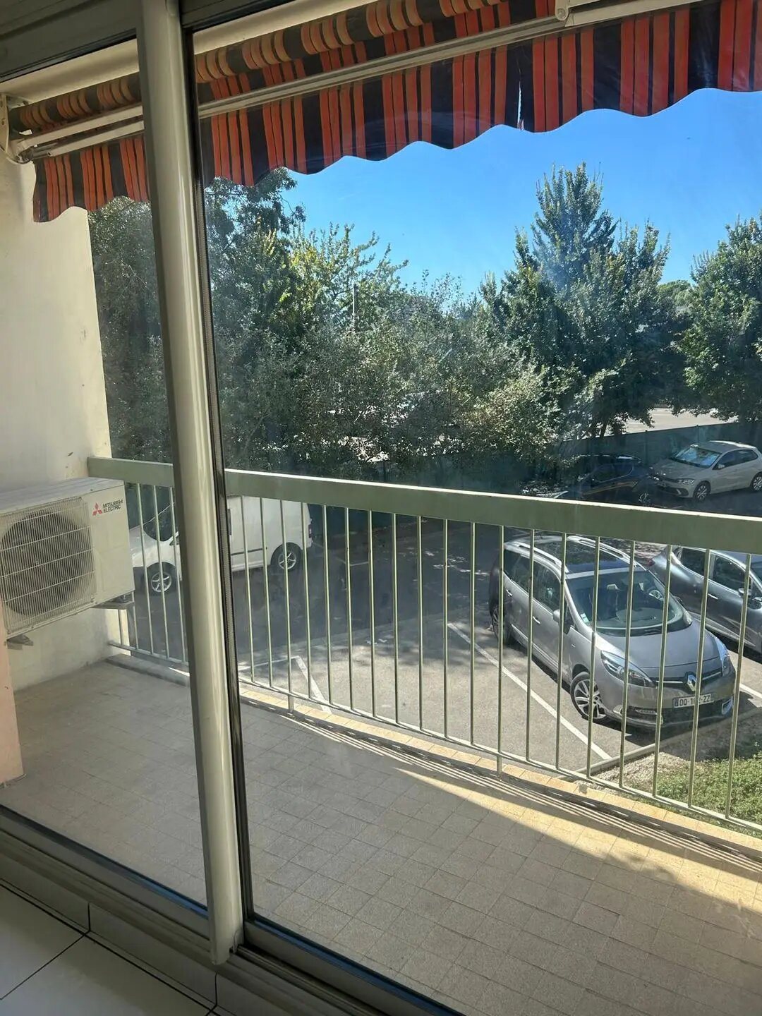 Appartement à louer, 63m², Marignane
