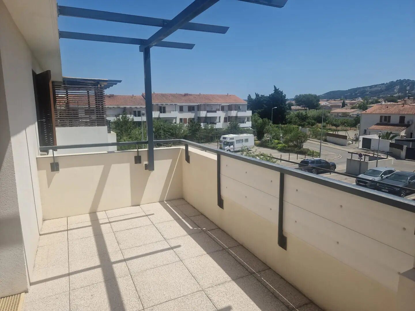 Appartement à louer, 39m², Châteauneuf-les-Martigues