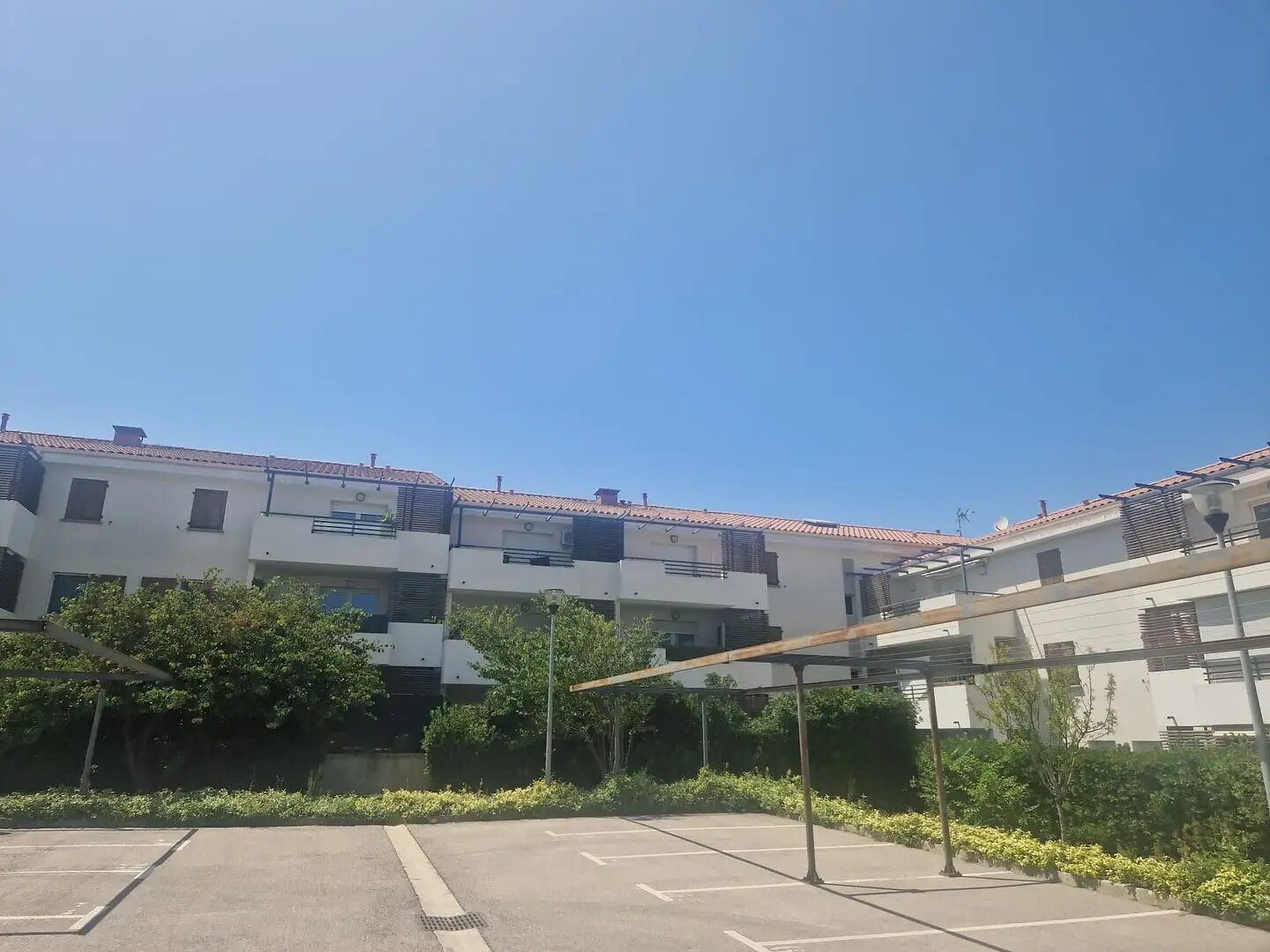 Appartement à louer, 39m², Châteauneuf-les-Martigues