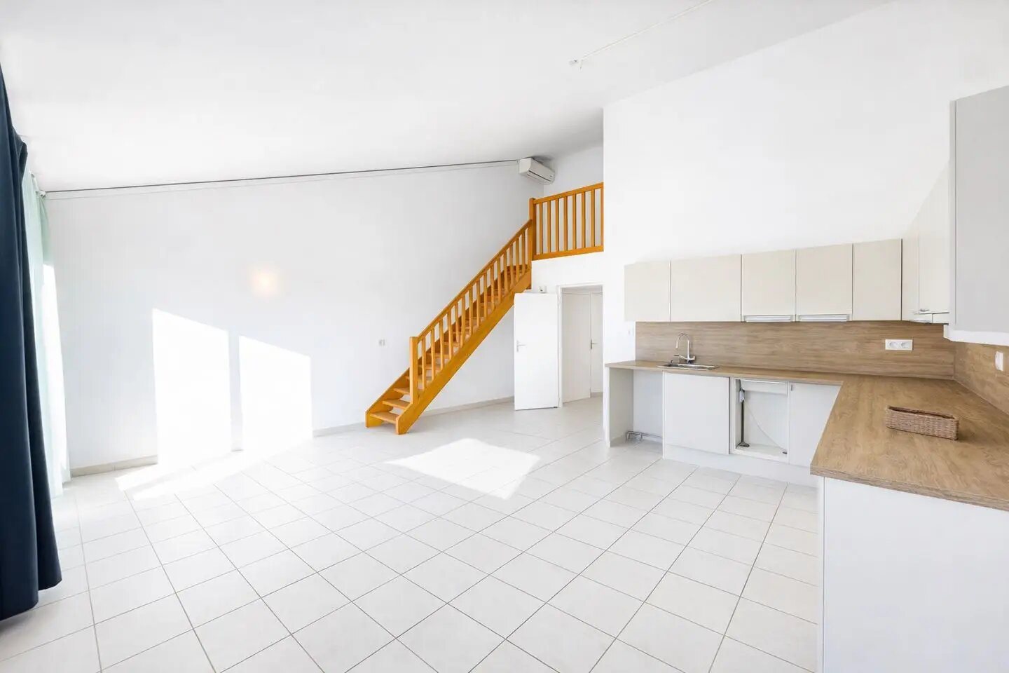 Appartement à vendre, 91m², Istres