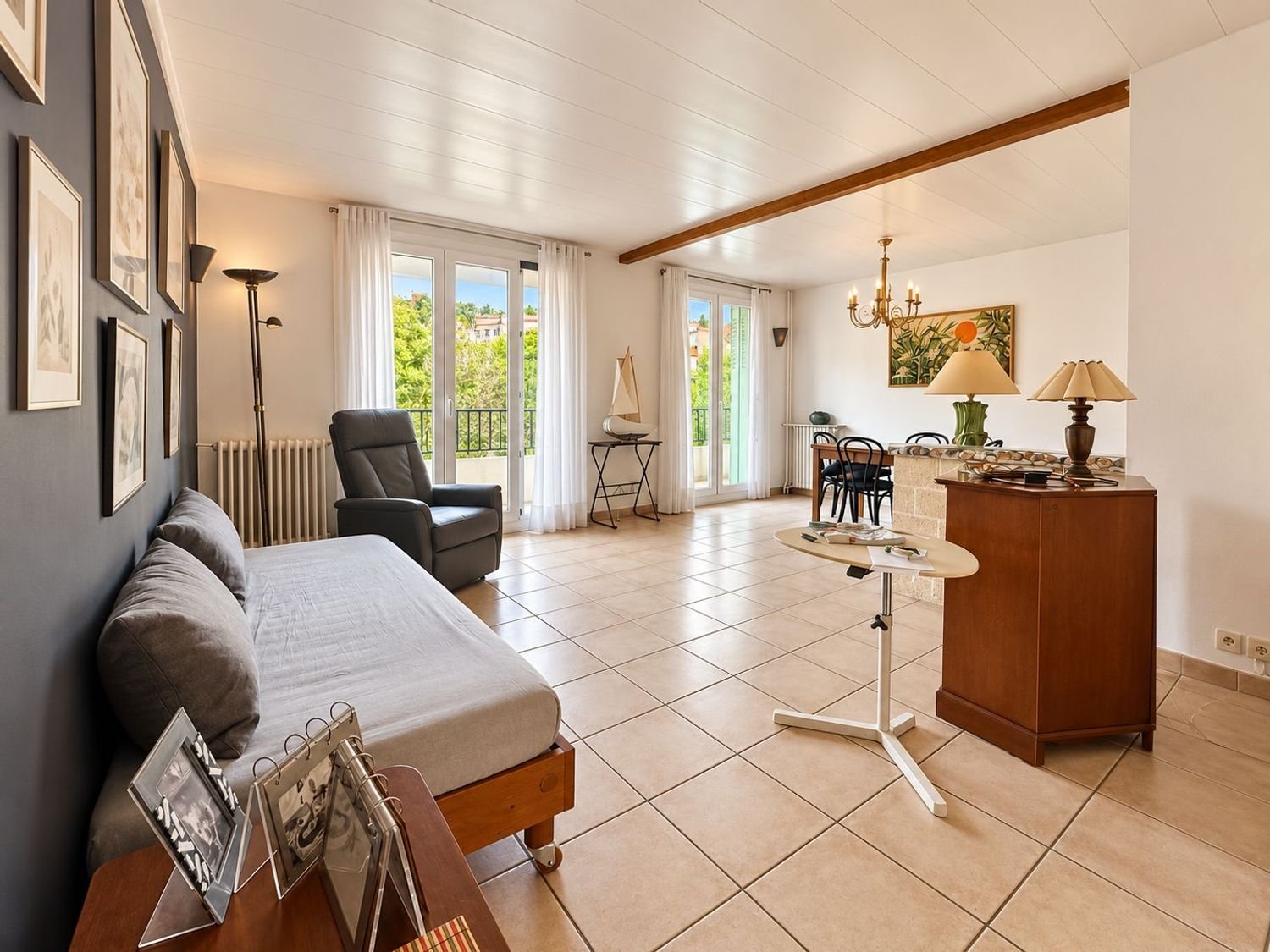 Appartement à vendre, 71m², Septèmes-les-Vallons