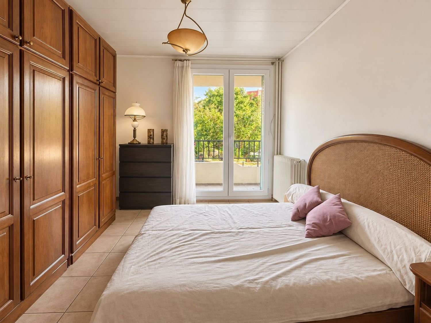 Appartement à vendre, 71m², Septèmes-les-Vallons