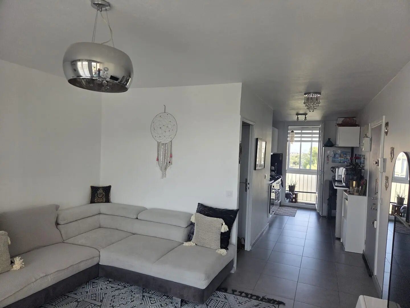 Appartement à vendre, 65m², Marignane