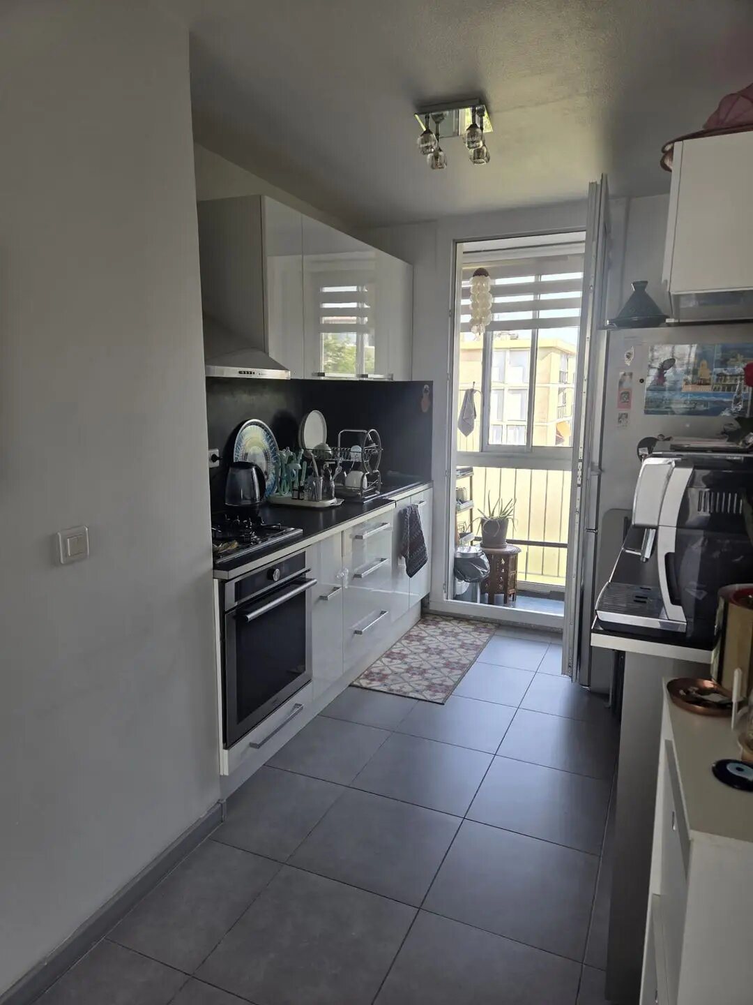 Appartement à vendre, 65m², Marignane
