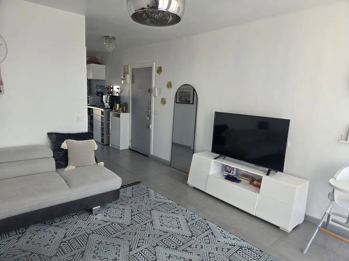 Appartement à vendre, 65m², Marignane