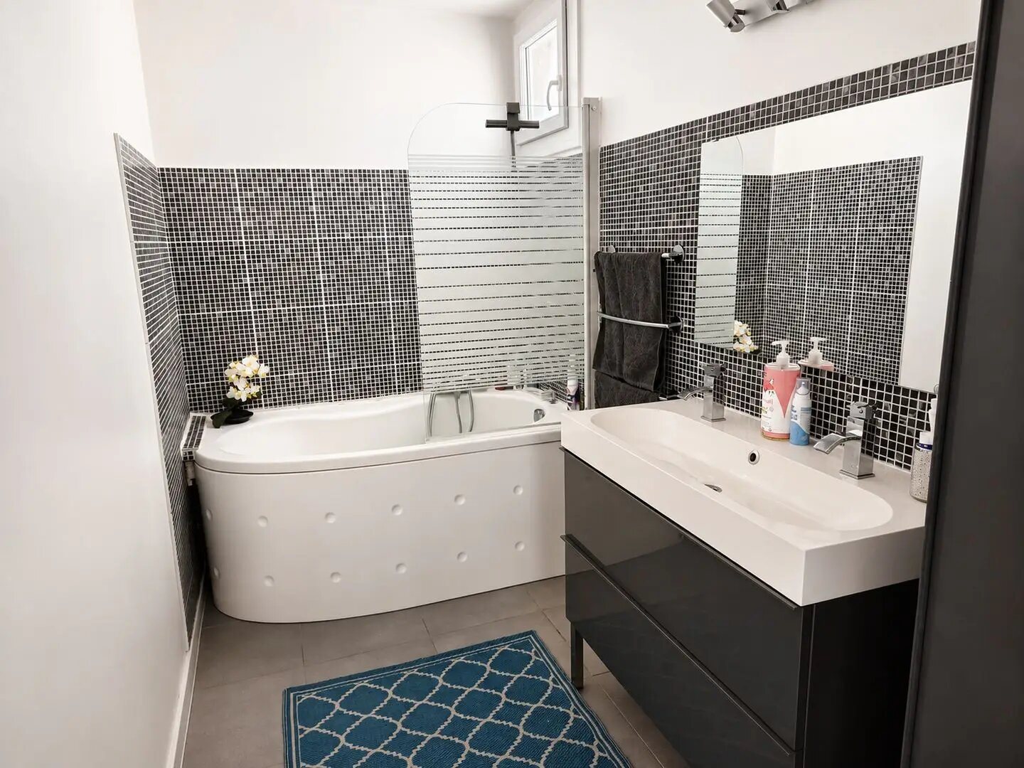 Appartement à vendre, 65m², Marignane
