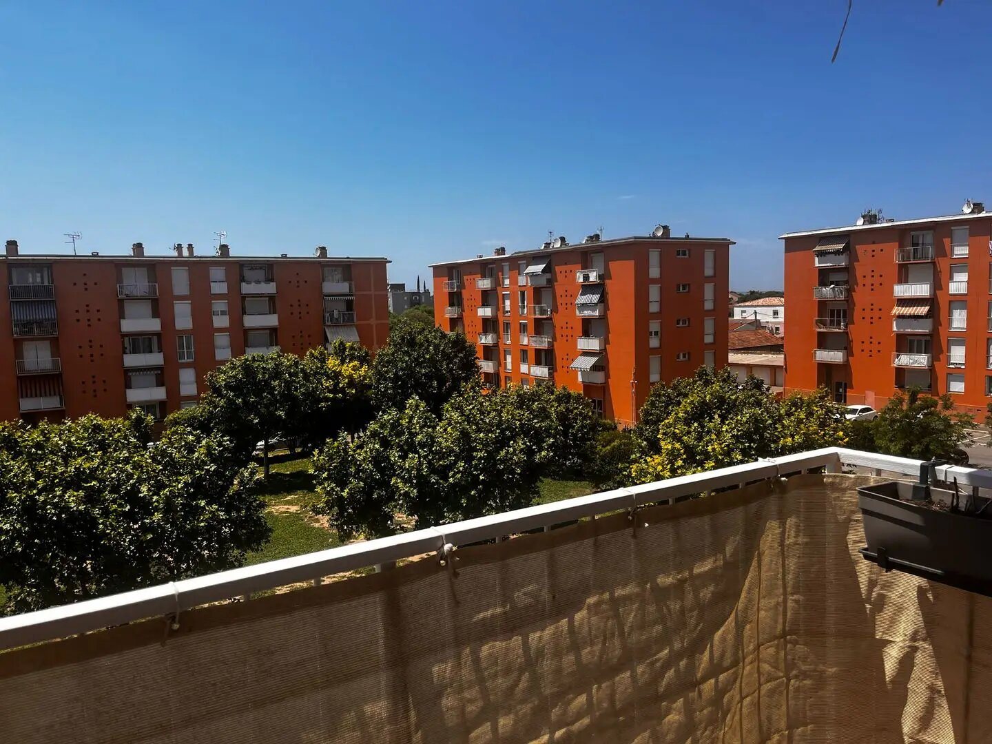 Appartement à vendre, 59m², Marignane