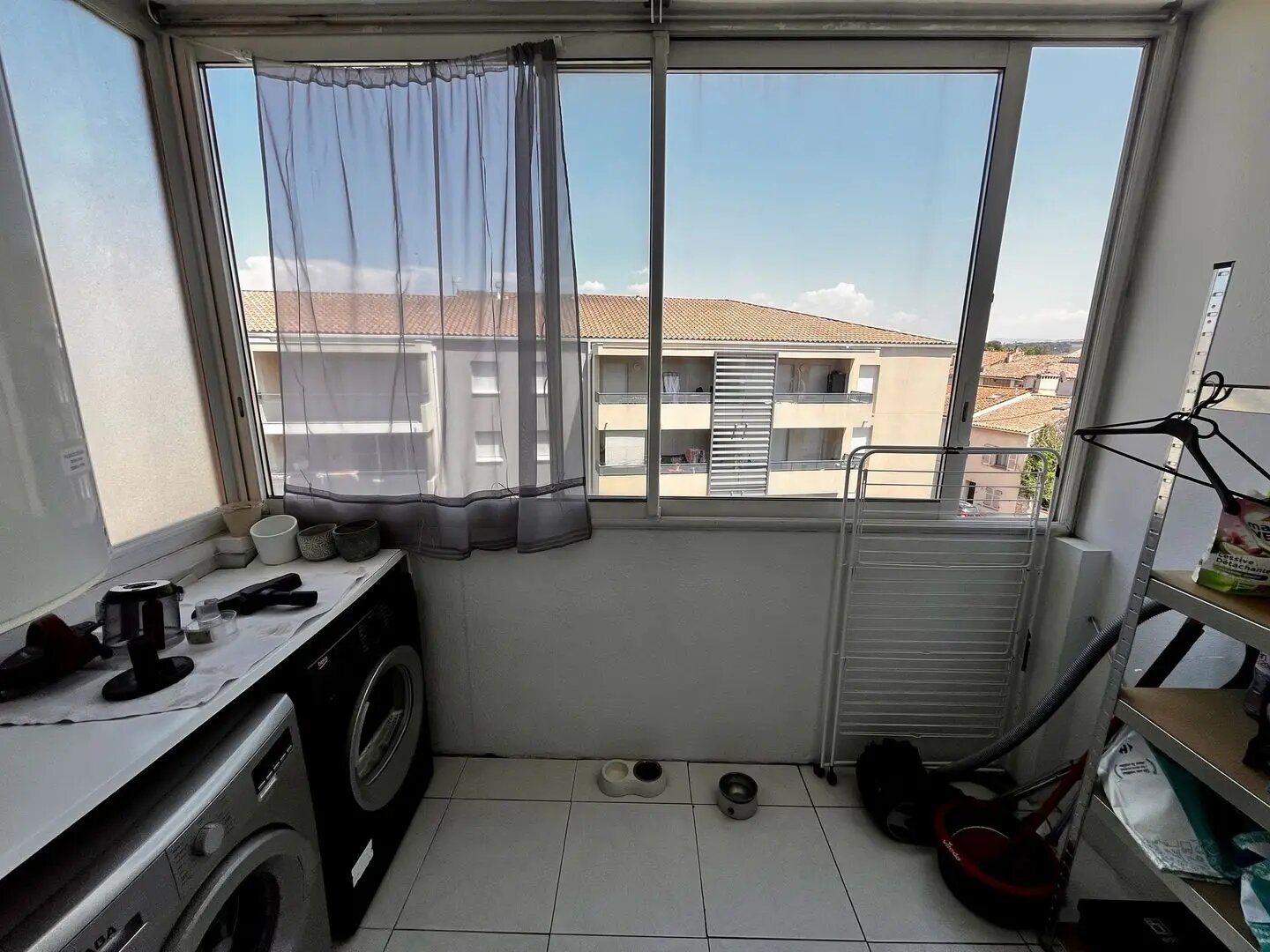 Appartement à vendre, 59m², Marignane