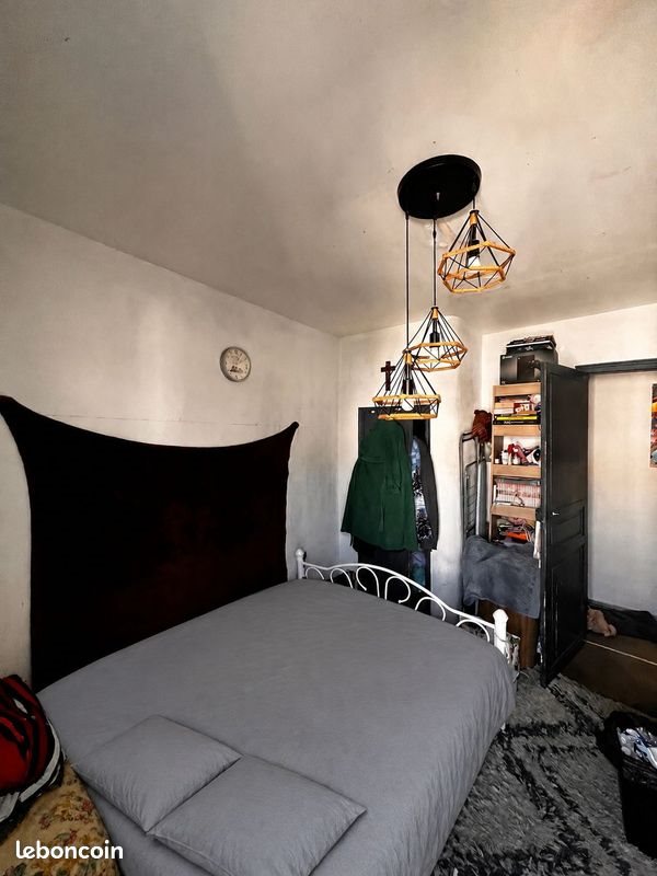 Appartement à vendre, 30m², Marignane