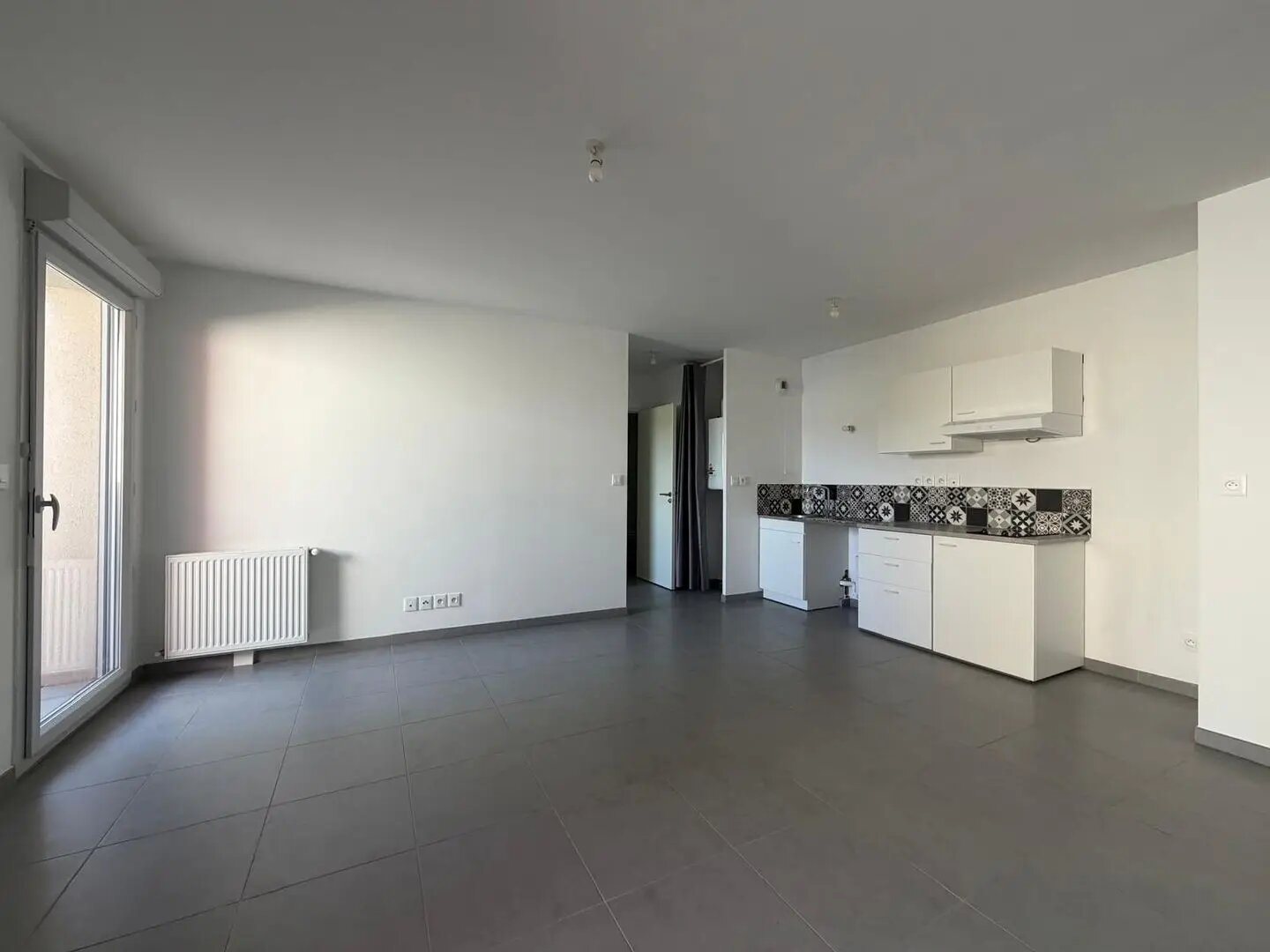 Appartement à vendre, 43m², Marignane