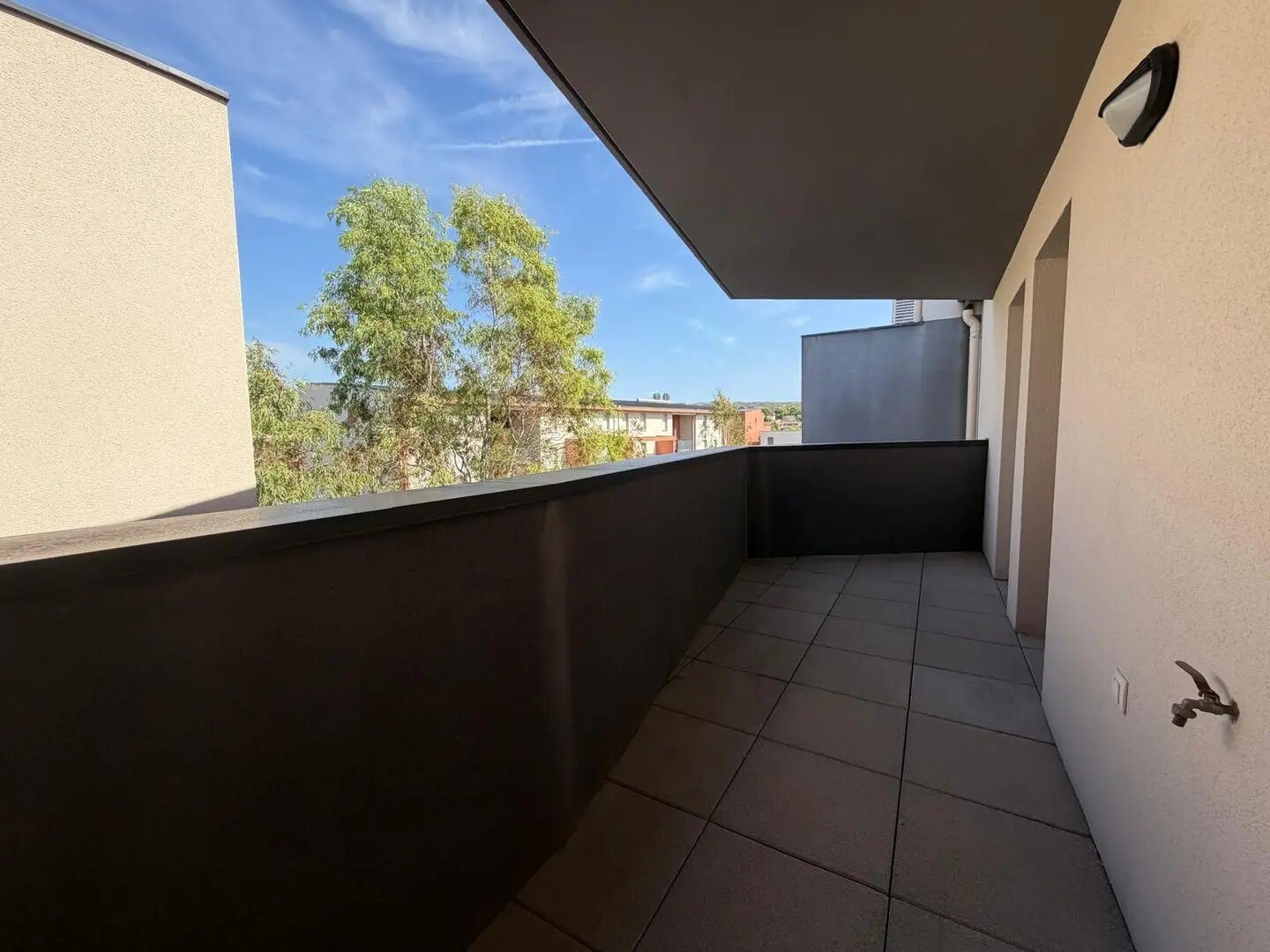 Appartement à vendre, 43m², Marignane
