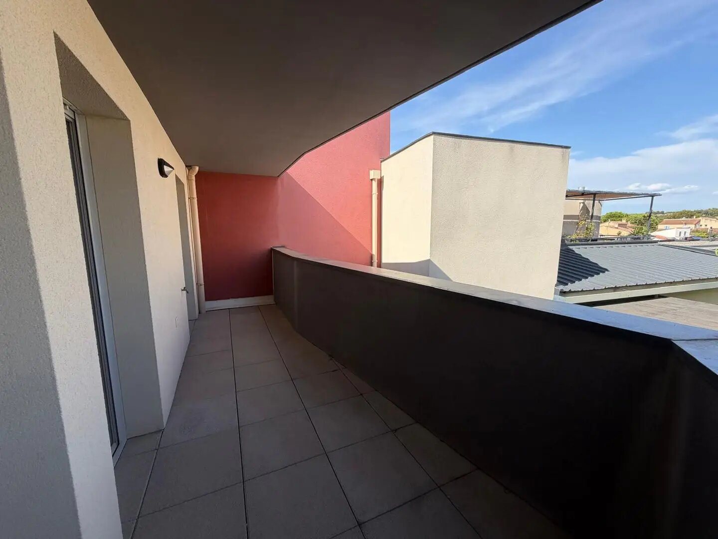 Appartement à vendre, 43m², Marignane