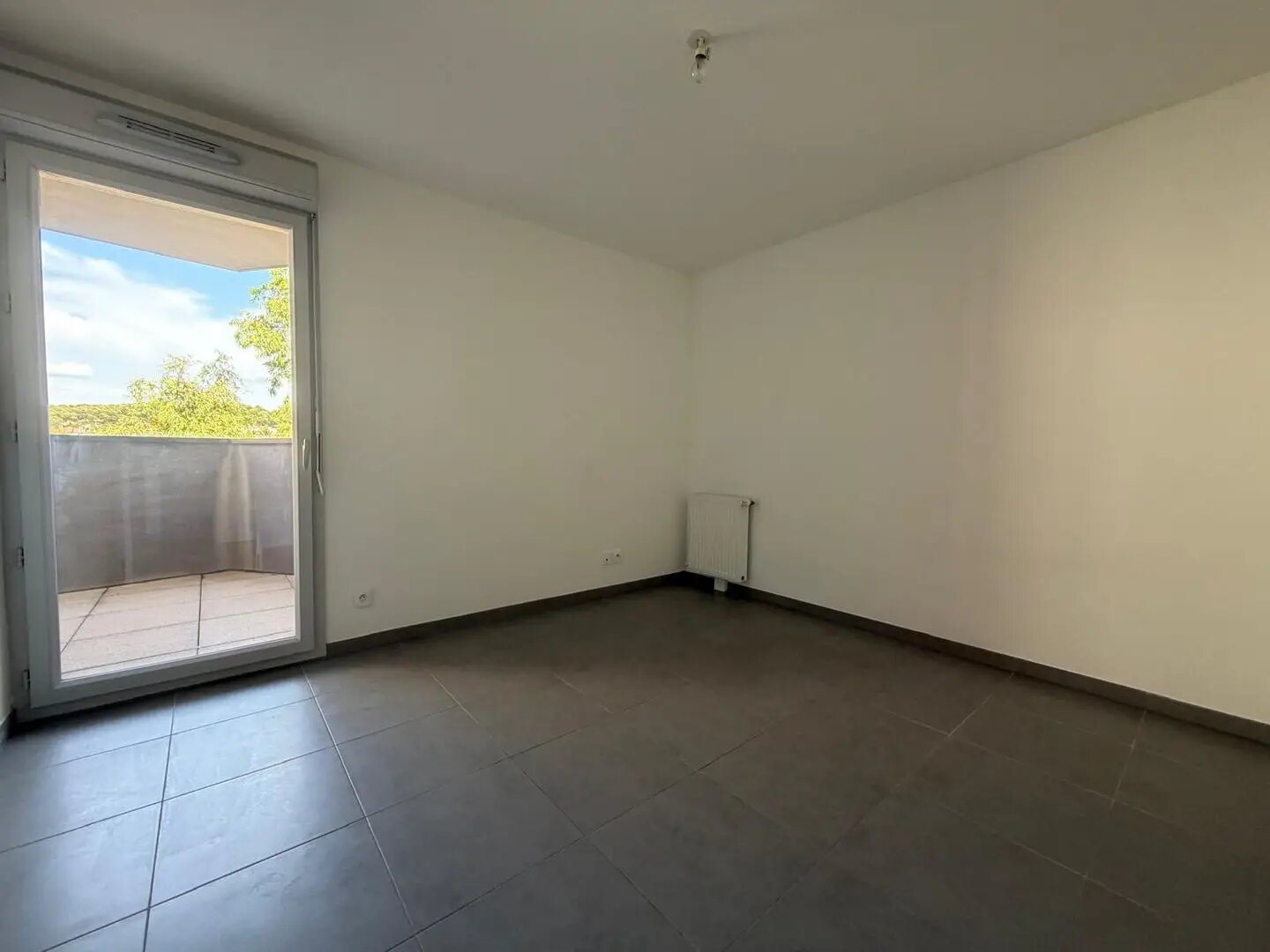 Appartement à vendre, 43m², Marignane