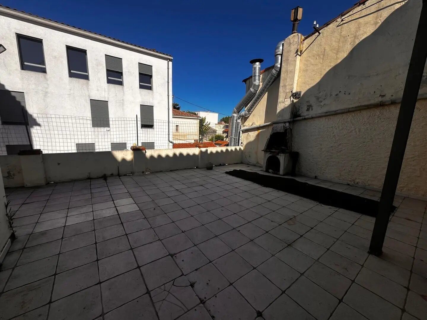 Appartement à vendre, 70m², Marignane
