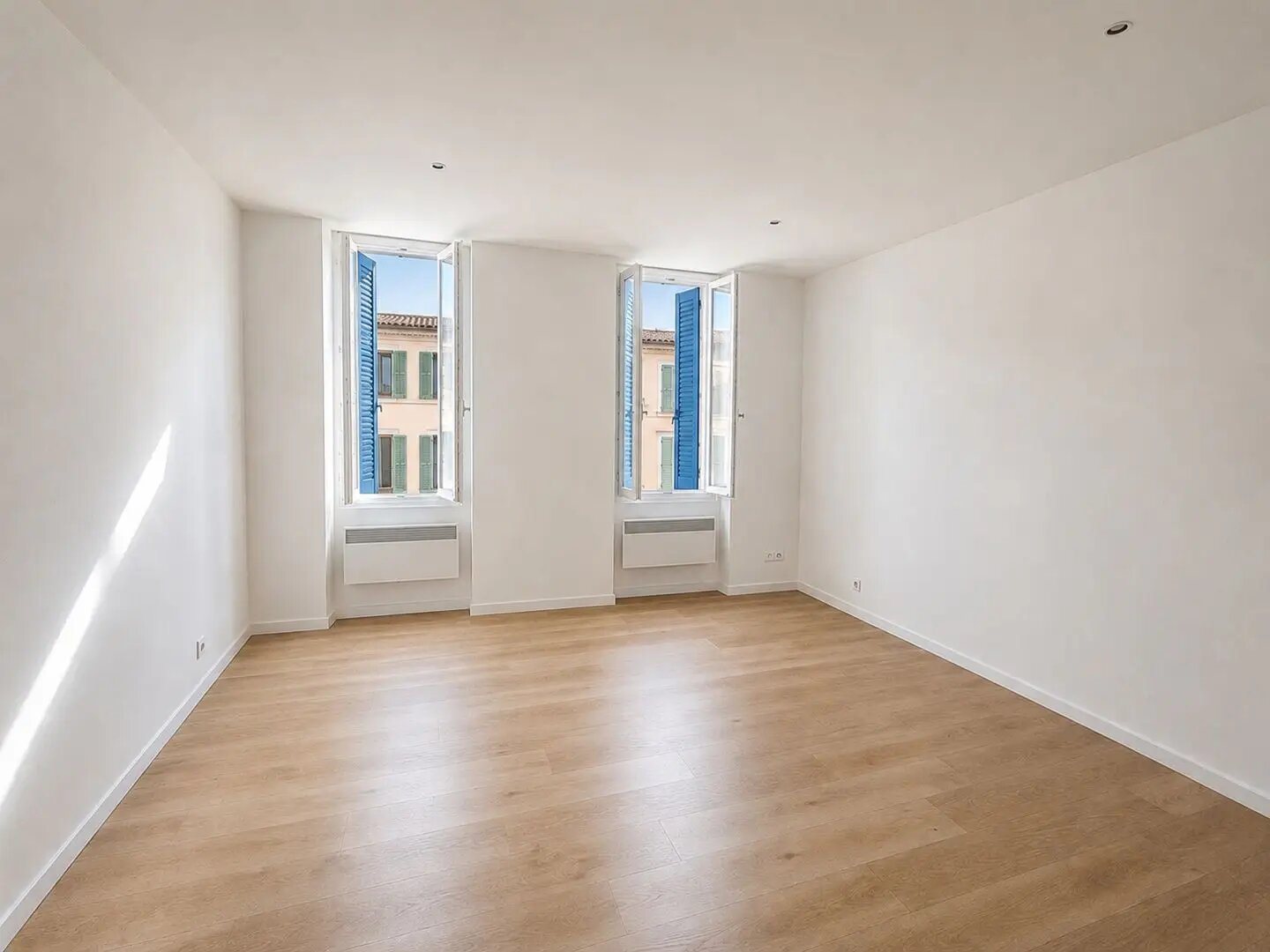 Appartement à vendre, 70m², Marignane