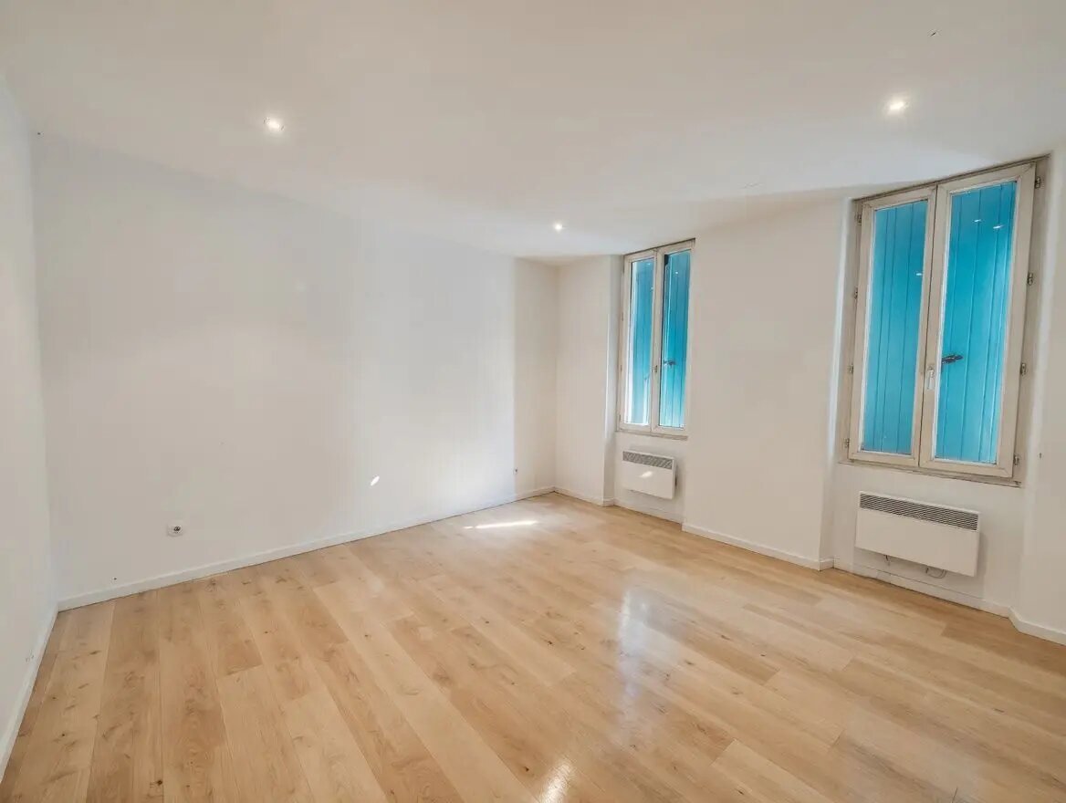 Appartement à vendre, 70m², Marignane