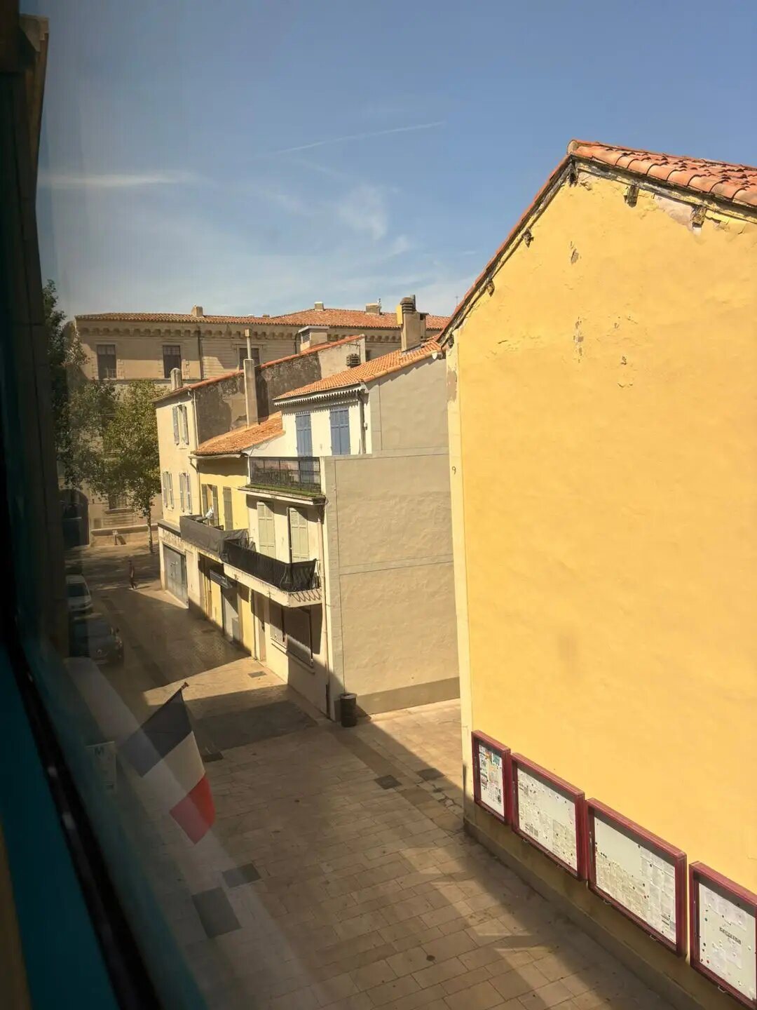 Appartement à louer, 36m², Marignane