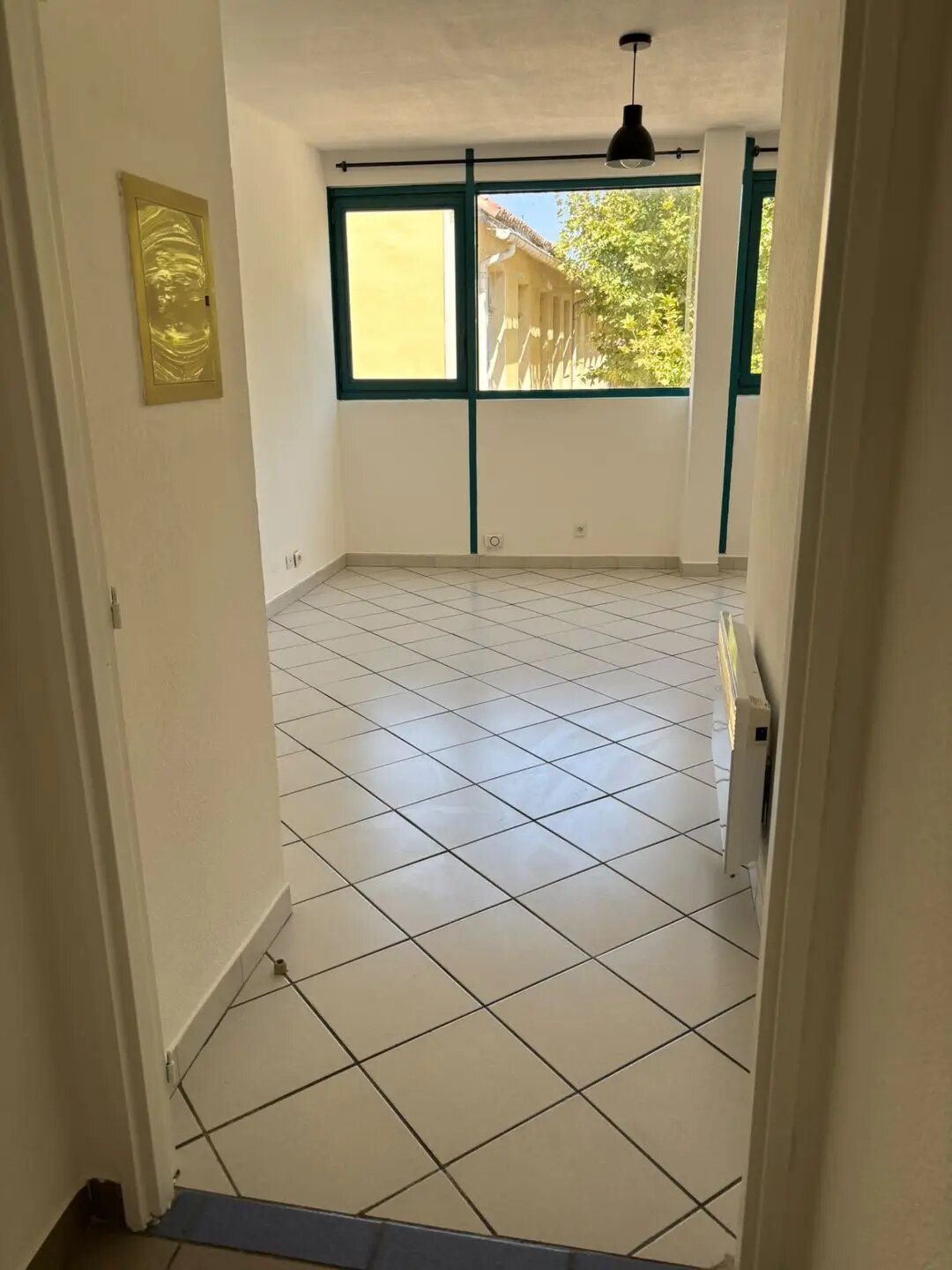 Appartement à louer, 36m², Marignane