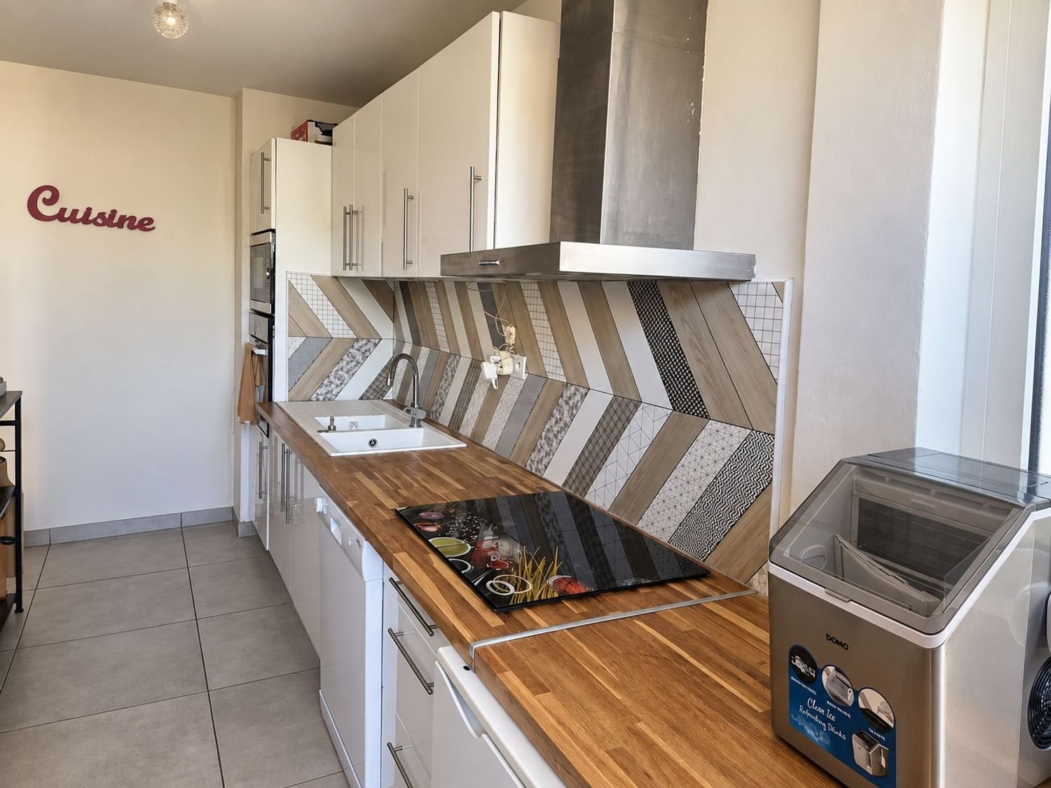 Appartement à vendre, 57m², Marignane