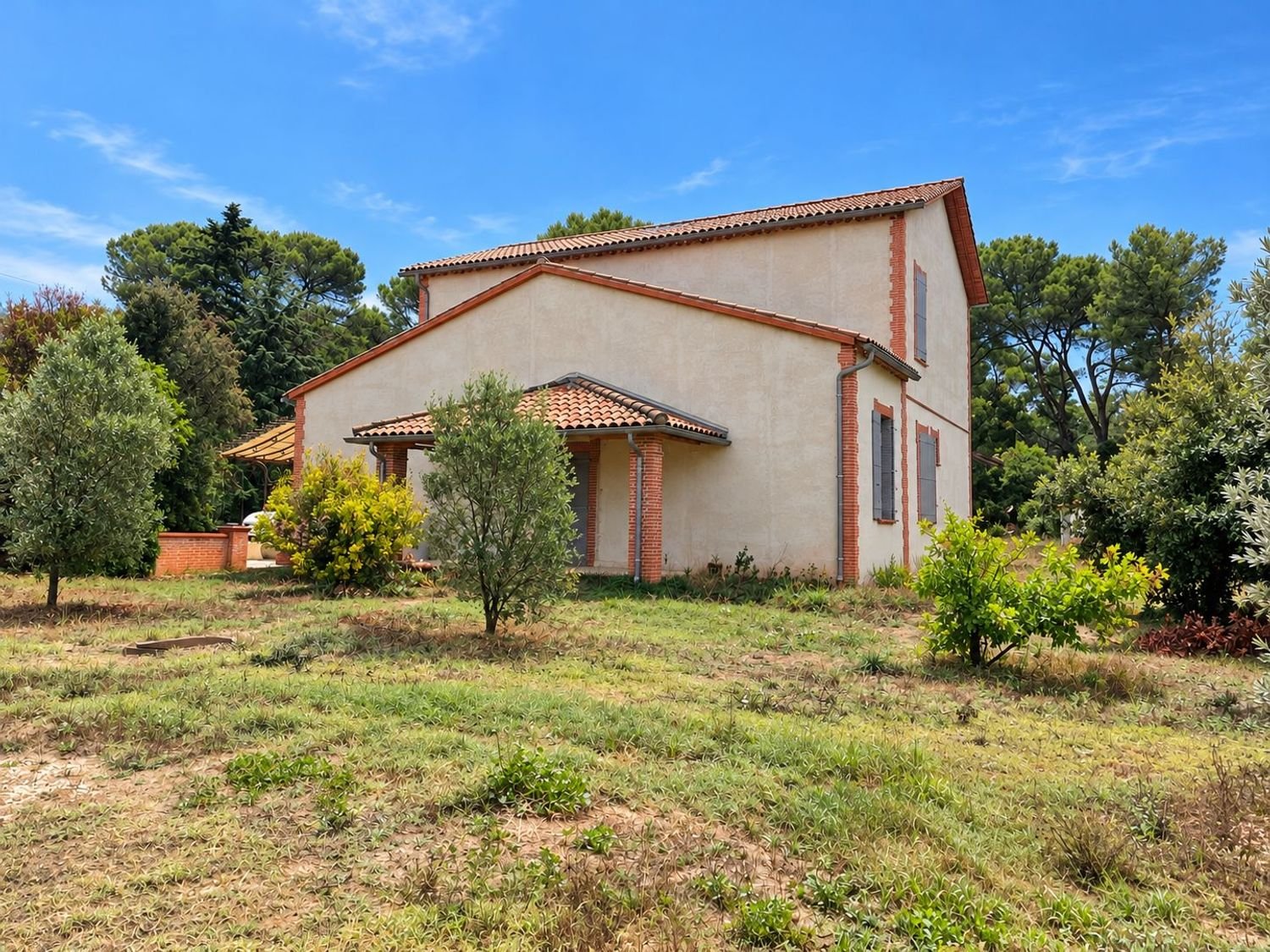 Appartement à louer, 40m², Les Pennes-Mirabeau