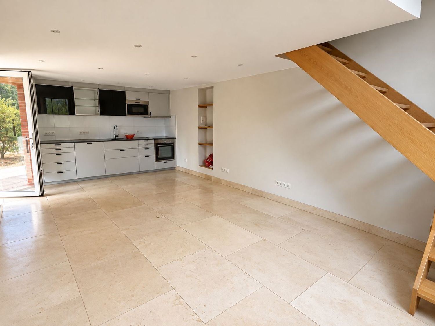 Appartement à louer, 40m², Les Pennes-Mirabeau