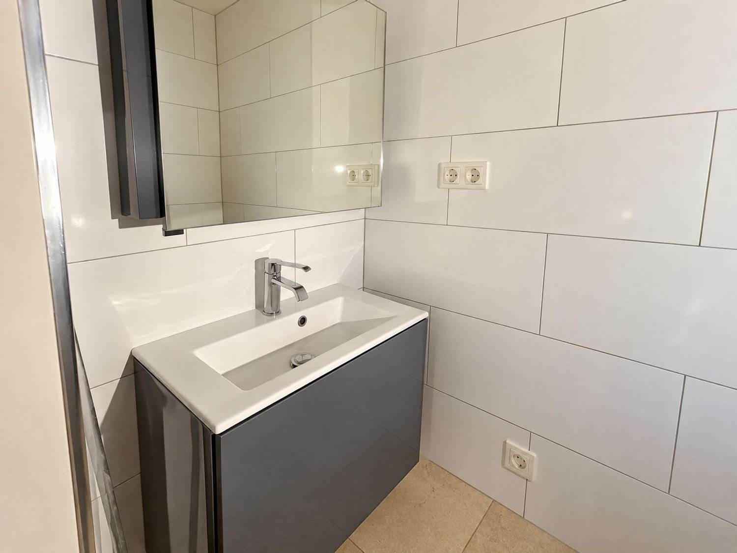 Appartement à louer, 40m², Les Pennes-Mirabeau