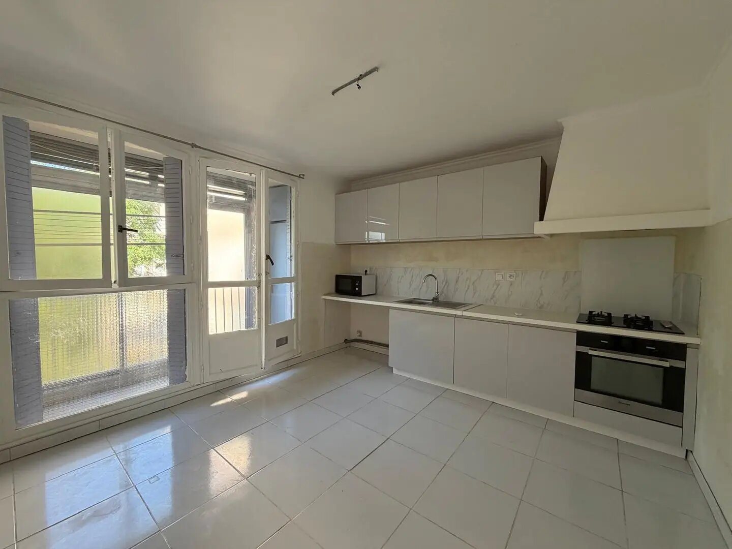 Appartement à vendre, 81m², Berre-l'Etang