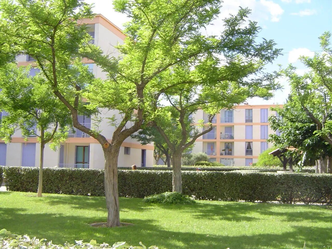 Appartement à vendre, 81m², Berre-l'Etang