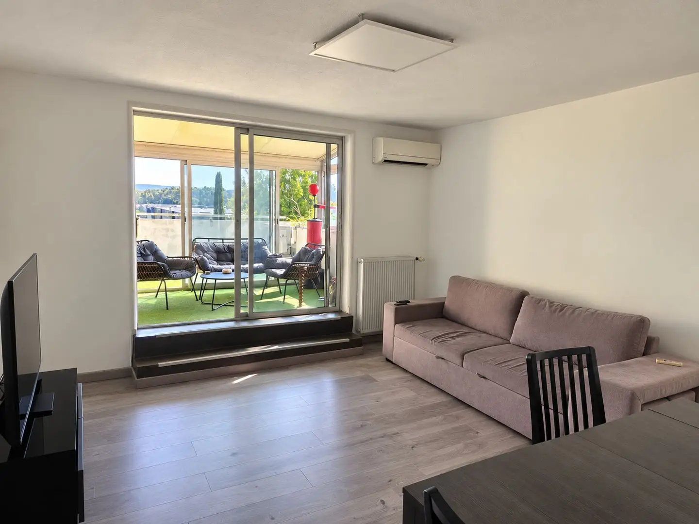 Appartement à vendre, 71m², Marignane