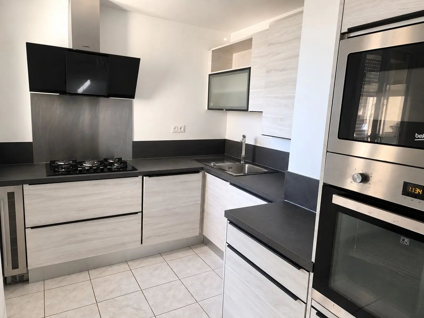 Appartement à vendre, 71m², Marignane