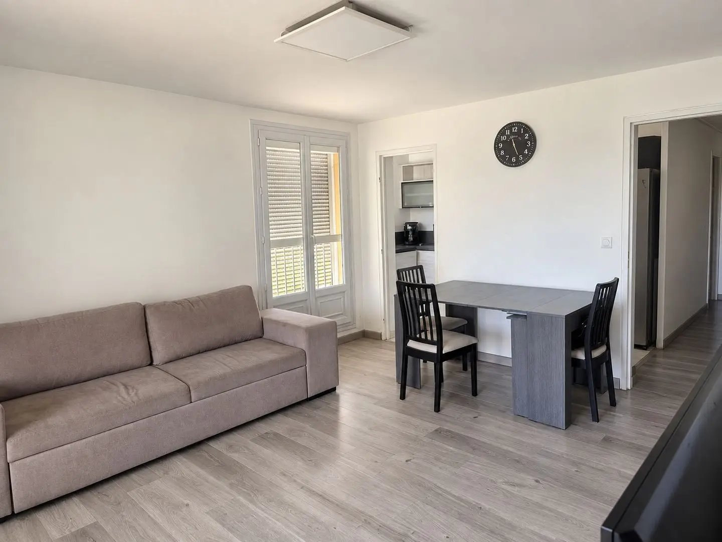 Appartement à vendre, 71m², Marignane