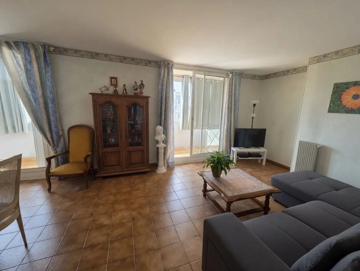 Appartement à vendre, 72m², Marignane