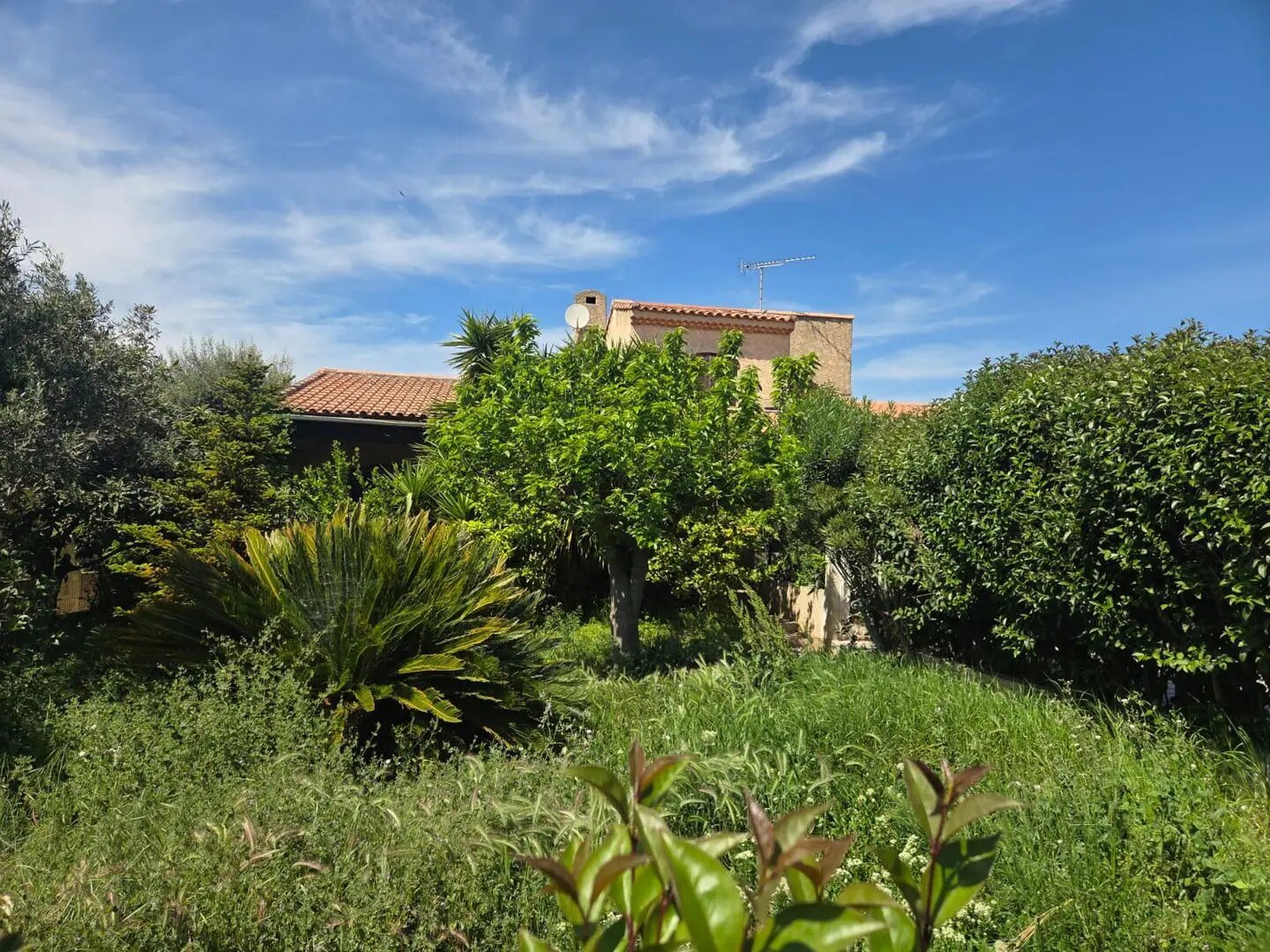 Maison à vendre, 170m², Marignane
