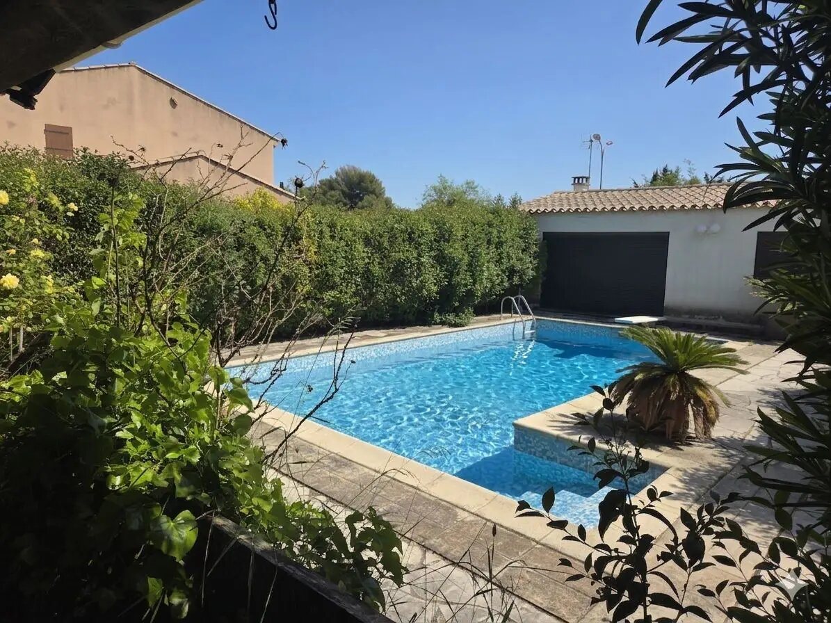 Maison à vendre, 170m², Marignane