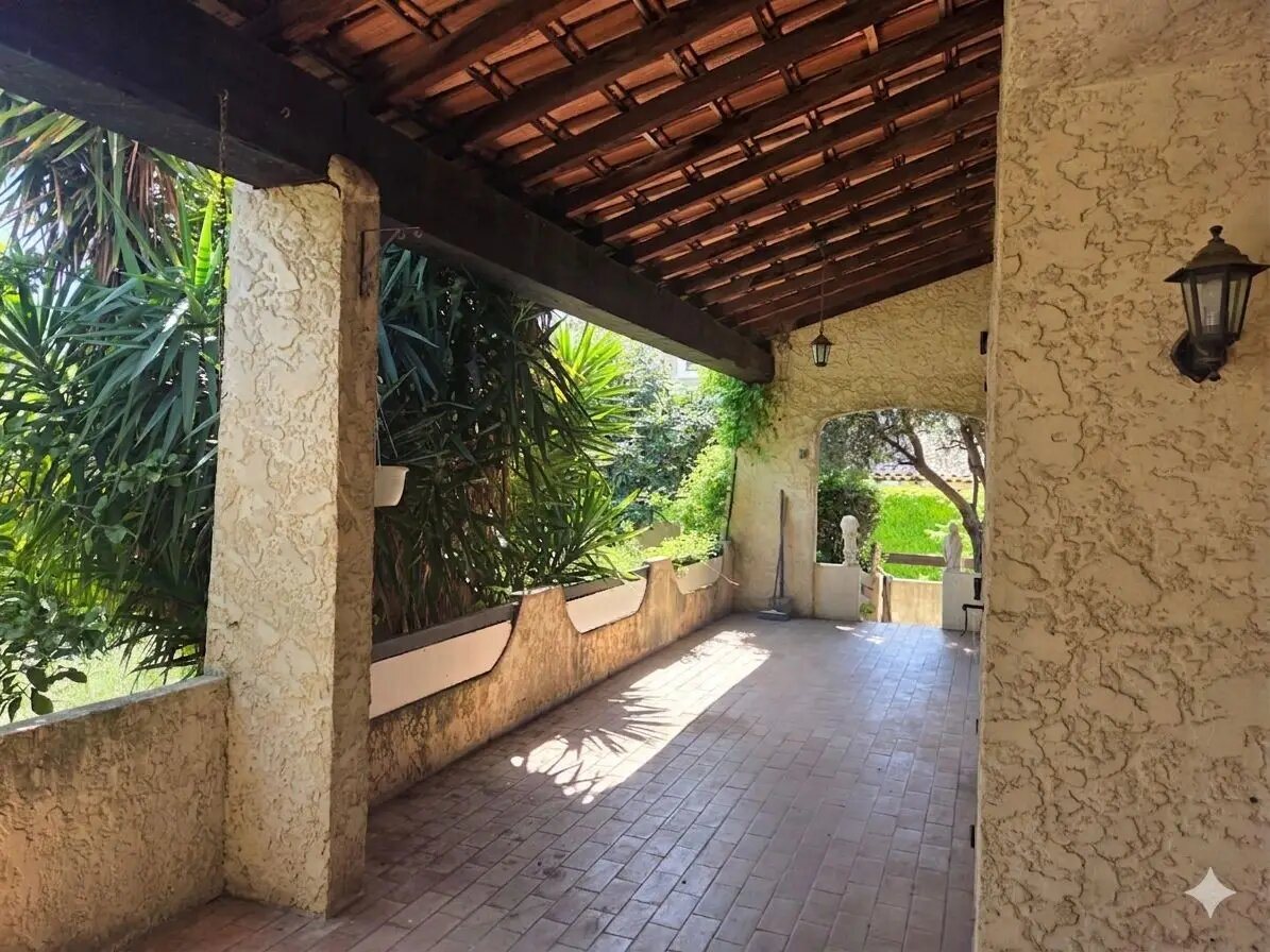 Maison à vendre, 170m², Marignane