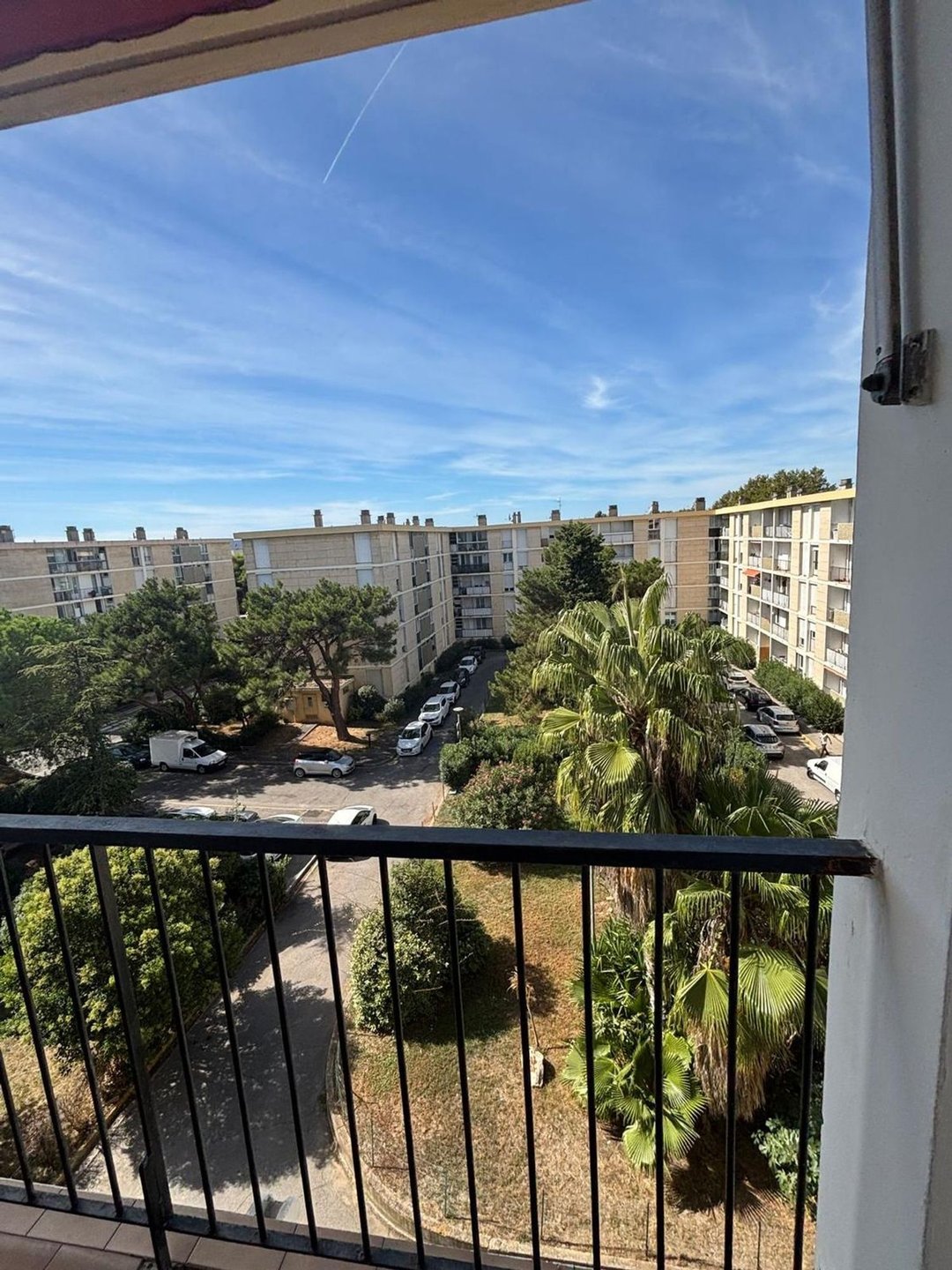 Appartement à louer, 73m², Marignane