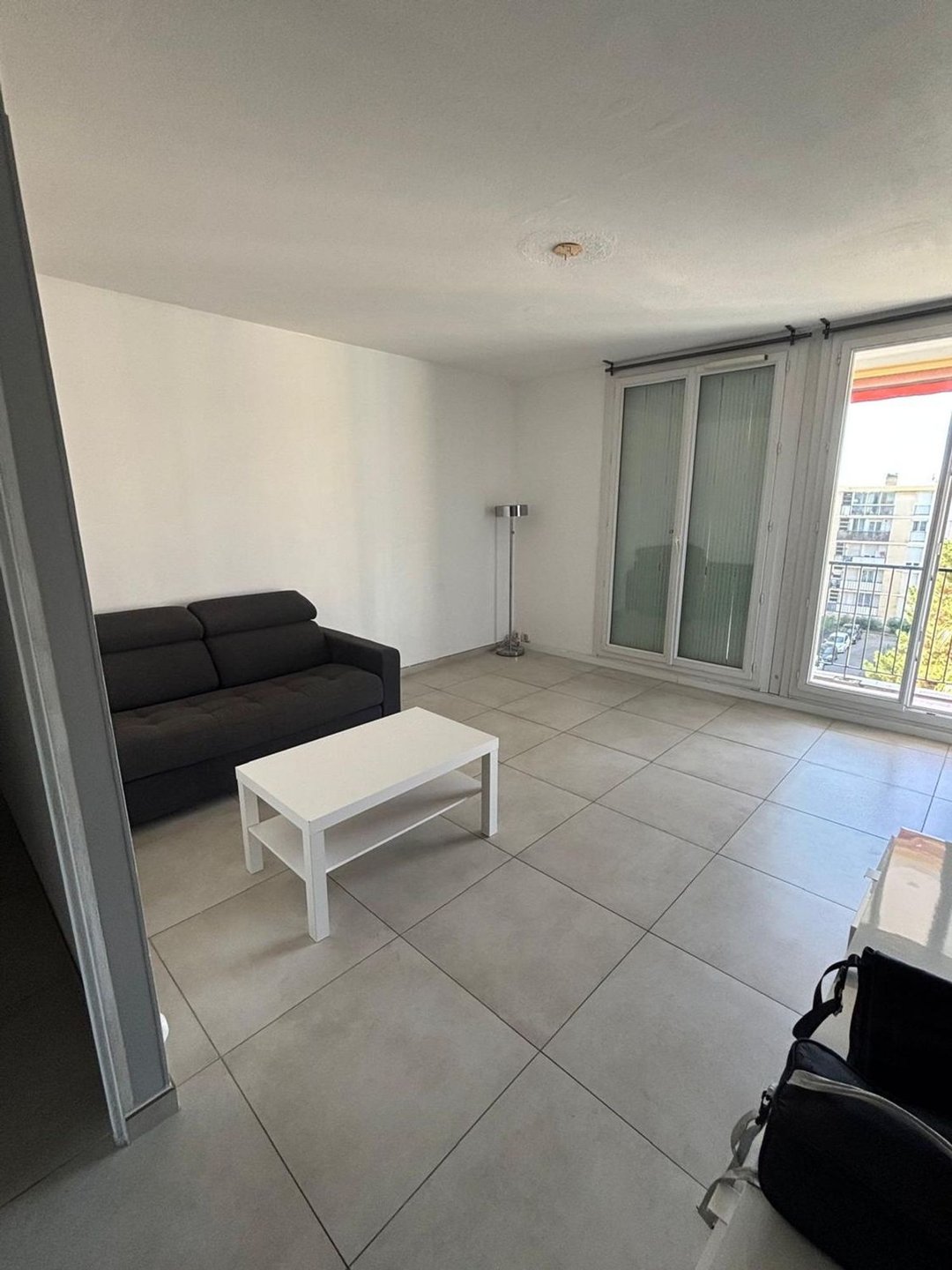 Appartement à louer, 73m², Marignane