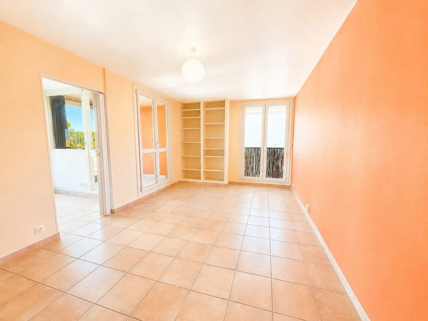 Appartement à vendre, 77m², Istres