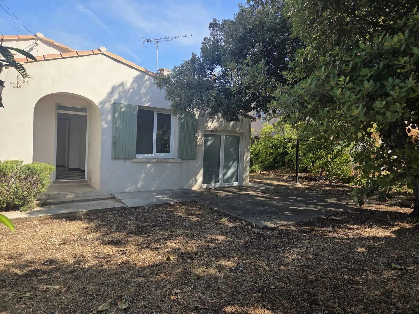 Maison à vendre, 55m², Saint-Victoret