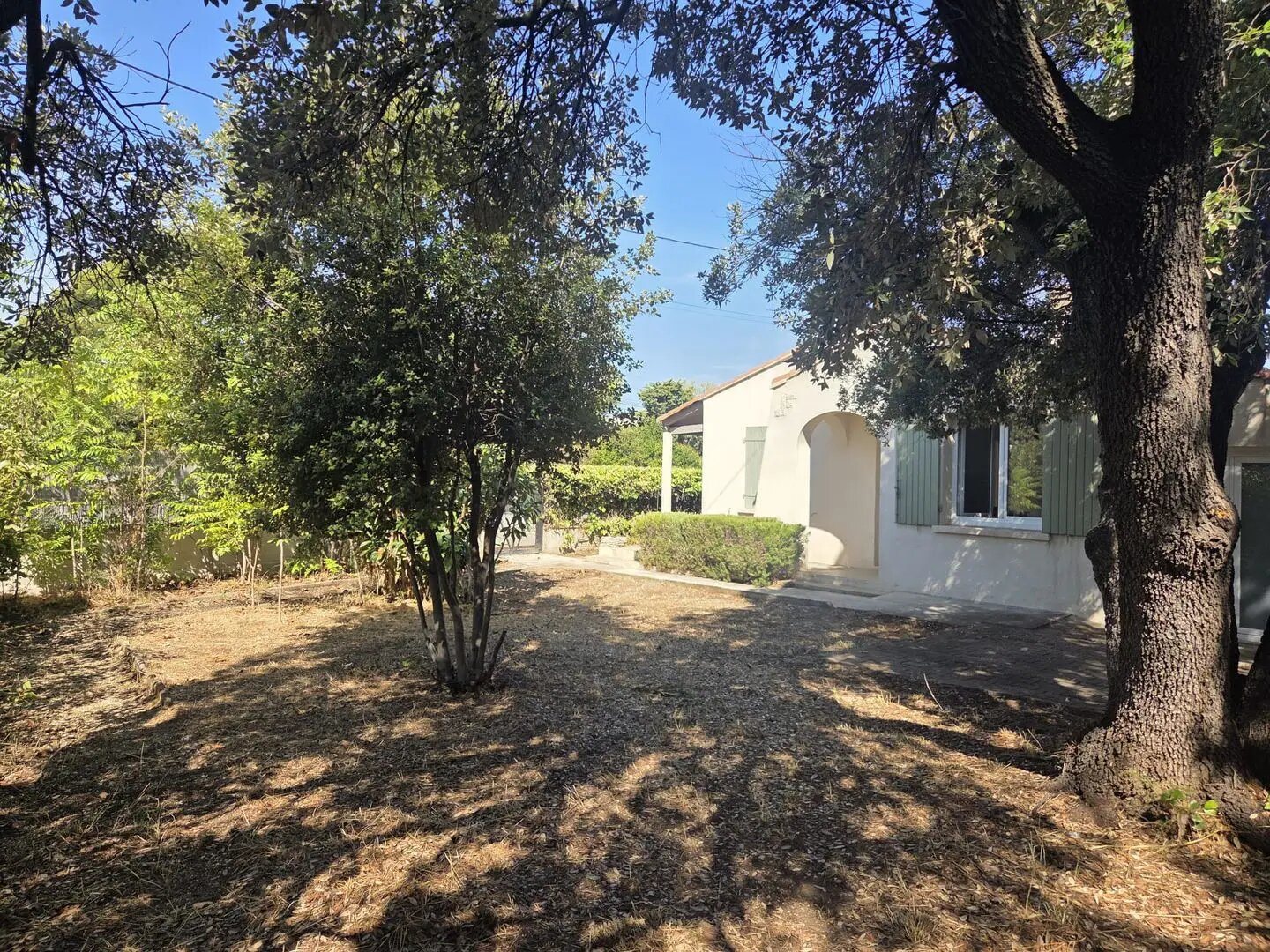 Maison à vendre, 55m², Saint-Victoret