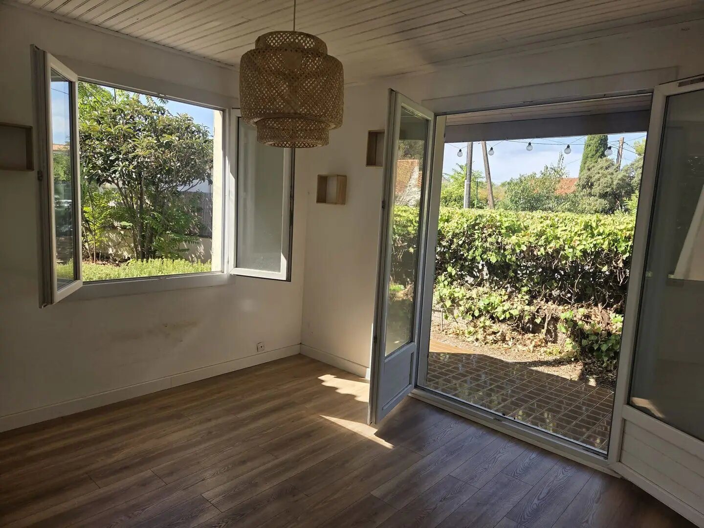 Maison à vendre, 55m², Saint-Victoret